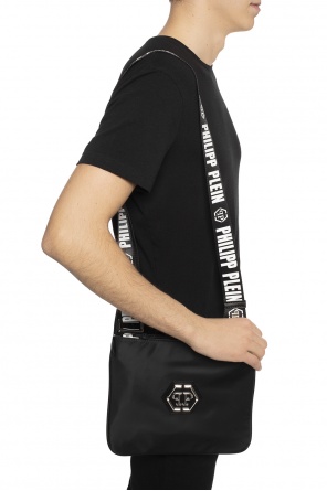 Branded shoulder bag, zdjęcie 2 Branded shoulder bag od Philipp Plein